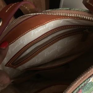 Dooney & Bourke Handbag